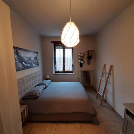 Apartmán Casamerica Moncalieri Exteriér fotografie