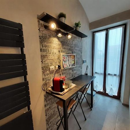 Apartmán Casamerica Moncalieri Exteriér fotografie