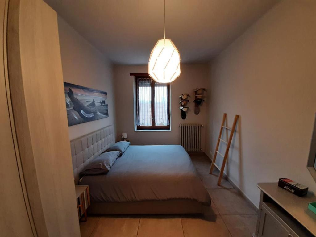Apartmán Casamerica Moncalieri Exteriér fotografie
