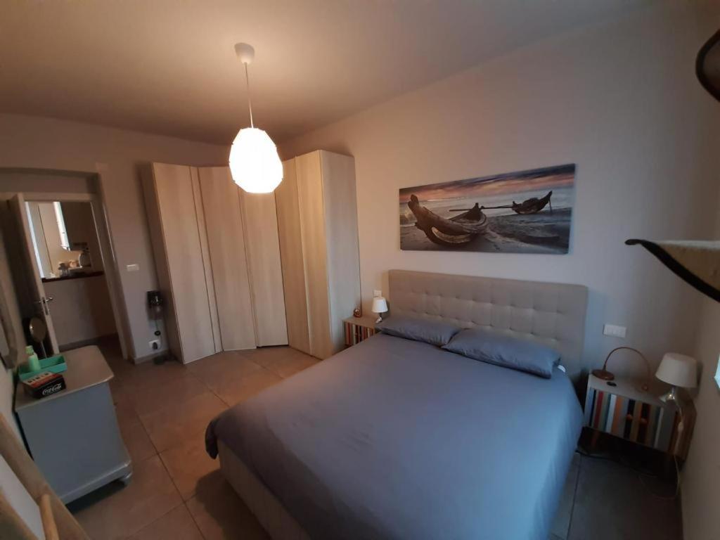 Apartmán Casamerica Moncalieri Exteriér fotografie