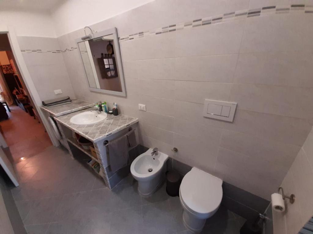 Apartmán Casamerica Moncalieri Exteriér fotografie