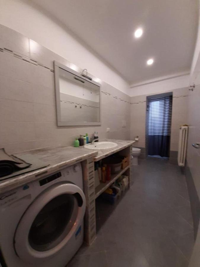 Apartmán Casamerica Moncalieri Exteriér fotografie