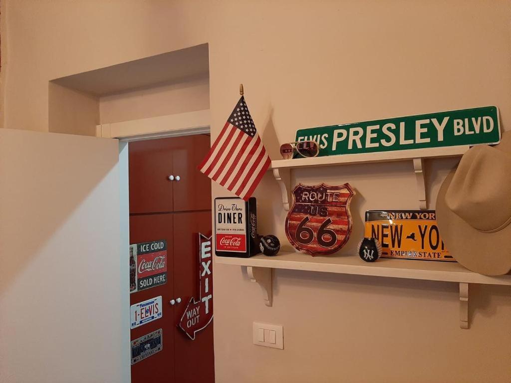 Apartmán Casamerica Moncalieri Exteriér fotografie