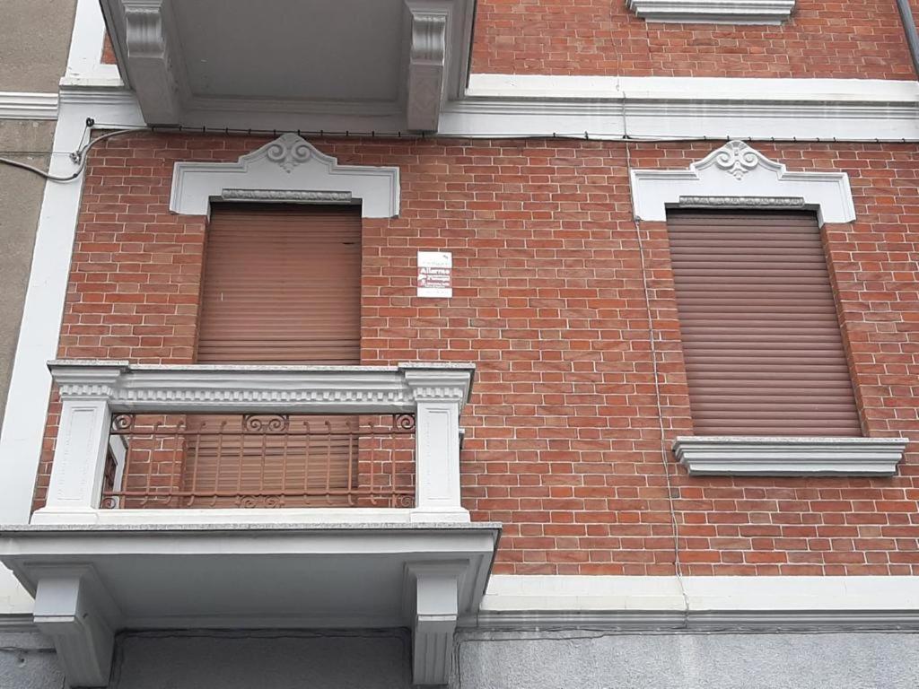 Apartmán Casamerica Moncalieri Exteriér fotografie